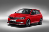 Skoda Fabia w odmianie Monte Carlo