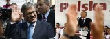 Kaczyński czy Komorowski? Sprawdziliśmy jak zagłosują podkarpaccy burmistrzowie