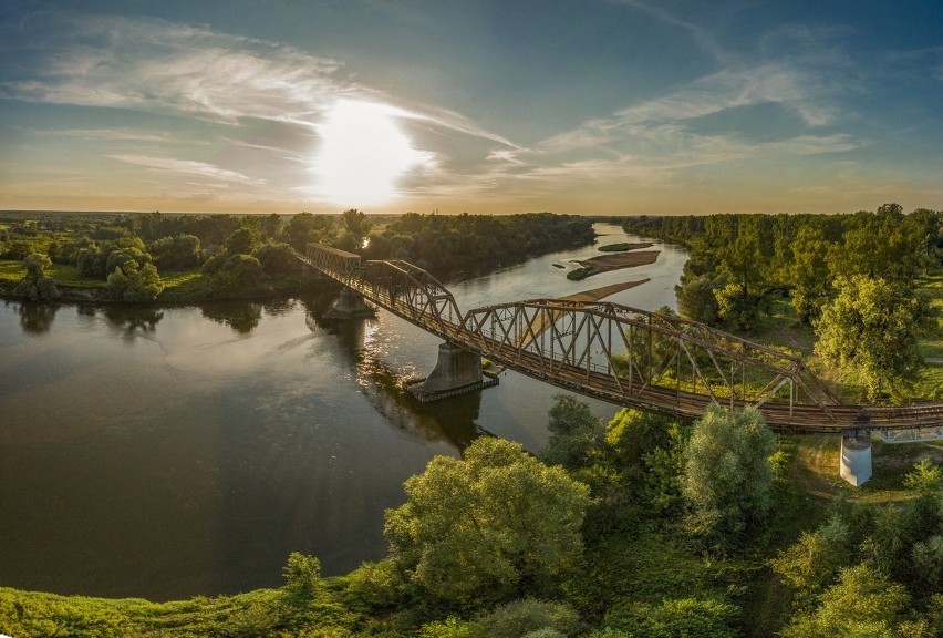 Nisko i okolice na niesamowitych zdjęciach. Zobacz fotografie nagrodzone w konkursie [ZDJĘCIA]