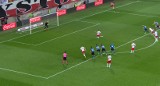 Reprezentacja U-21: Skrót meczu Polska - Estonia 4:0 [WIDEO]