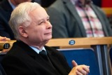 Wybory parlamentarne 2019. Jarosław Kaczyński przedstawił liderów list PiS. Nazwiska i okręgi wyborcze