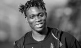 Christian Atsu odszedł w najszczęśliwszym dla siebie dniu. Ghański piłkarz o wielkim sercu zginął w niedawnym trzęsieniu ziemi w Turcji