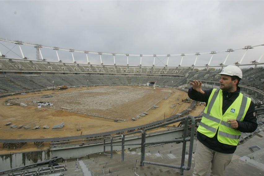 Stadion Śląski