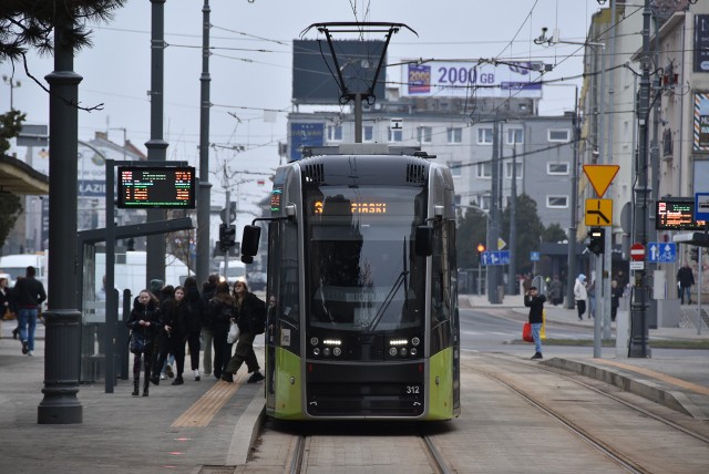 Z transportu publicznego korzysta – co najmniej raz w tygodniu – 43 proc. mieszkańców Gorzowa i okolicznych gmin.