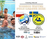 W Łodzi rozgrywany będzie turniej piłki wodnej - finał Nordic Water Polo League