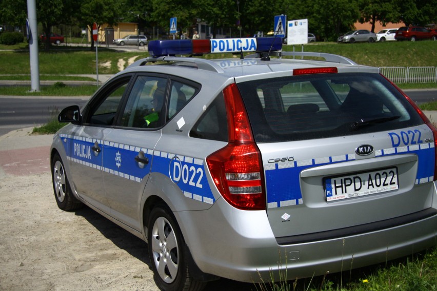 Kary dla policjantów z Puław. Kazali wlepiać mandaty zamiast pouczeń