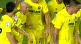 Liga hiszpańska. Chory na raka fan spełnił marzenie i zagrał dla Villarreal (WIDEO)