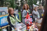 Przyjaciele i mieszkańcy Chełmka otworzyli serca i portfele dla chorego Wojtka