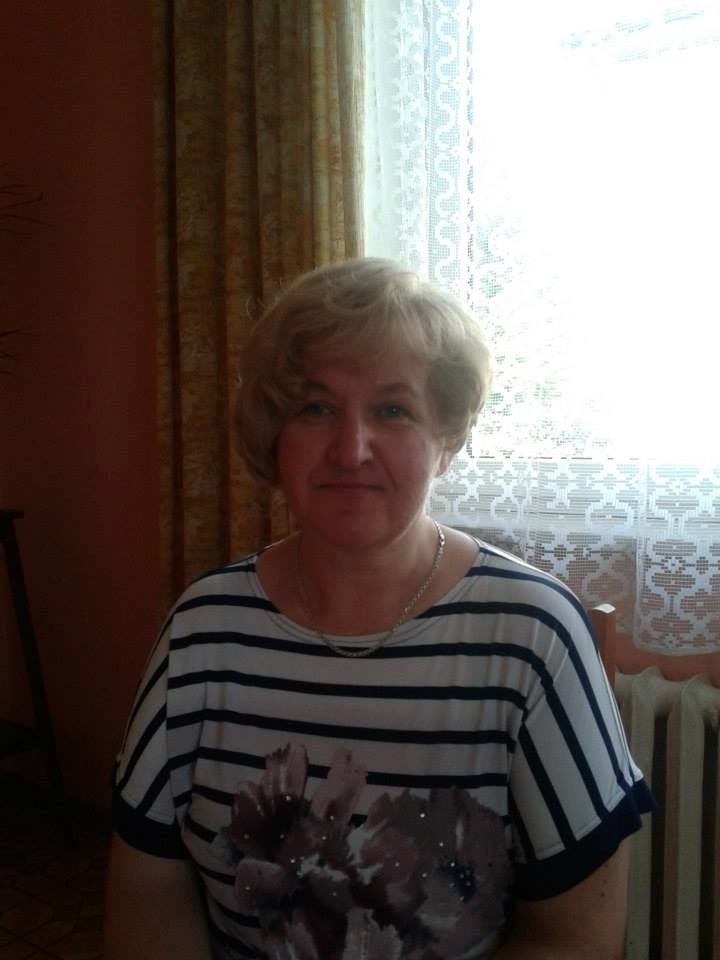 Elżbieta Najdek, pracownica ośrodka pomocy społecznej w Grójcu zachorowała! Potrzebne wsparcie w leczeniu