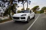 Porsche Cayenne. Nowy wariant w gamie modelowej 