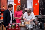 "Top Chef" odcinek 5. s. 7. Jurorzy zachwyceni daniami kucharzy! Czy na pewno? [ZAPOWIEDŹ ODCINKA+ZDJĘCIA]