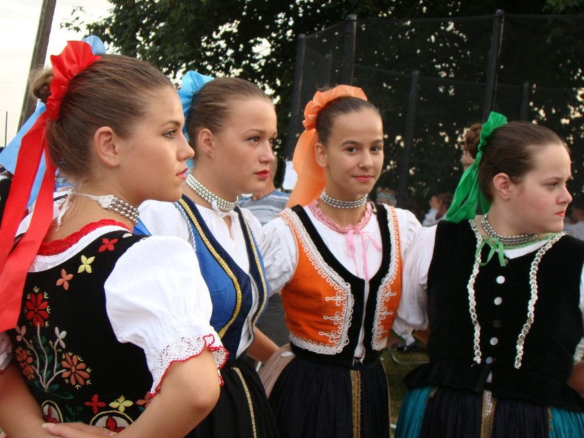 IX Międzynarodowy Festiwal Folkloru „Podlaskie Spotkania”...