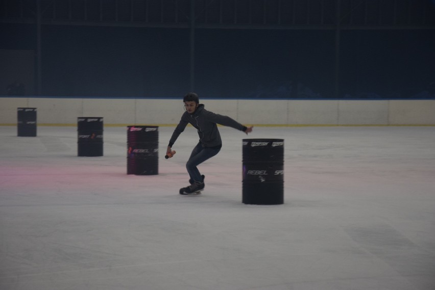 Ruda Śląska: IV edycja Freestyle Skate Day ZDJĘCIA