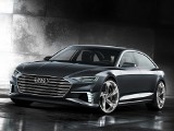 Nowe Audi A8 pojedzie bez kierowcy