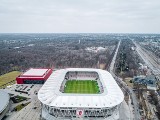 „Stadium of the Year 2022”. Można już głosować na Stadion ŁKS im. Władysława Króla. Zdjęcia