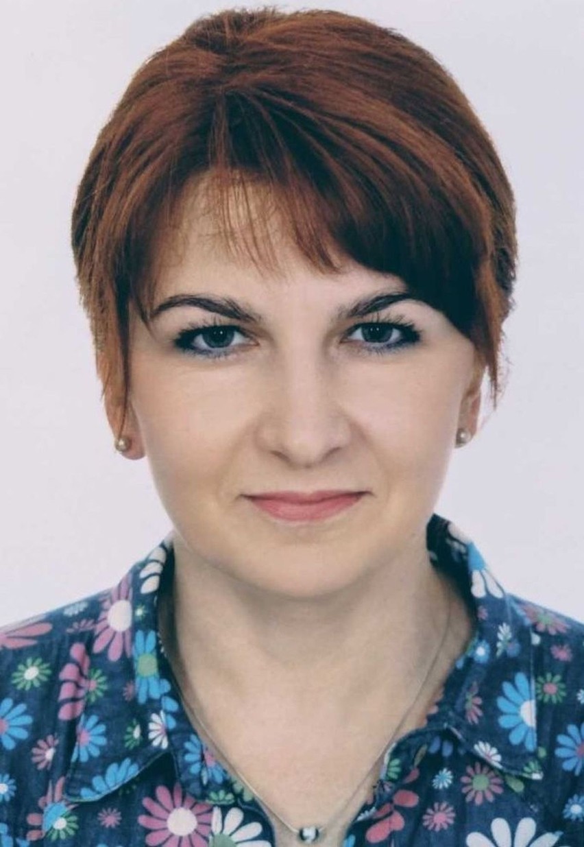 Mariola Kamińska – nauczyciel na medal z Oleszna. - To najfajniejsza pani w szkole - twierdzi jej klasa