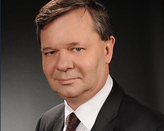 Wojciech Wasik nowym prezesem Pratt & Whitney Rzeszów. Zastąpił Marka Dareckiego, który odszedł na emeryturę 
