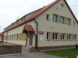 Sztandar i imię  imienia Janiny Bonio dla szkoły w Trębowcu, w gminie Mirzec [ZDJĘCIA]