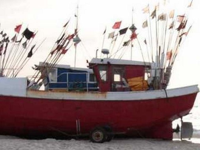 Rybacy są przeciwni likwidacji przystani w Rewalu i Niechorzu.