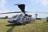 Pol'and'Rock Festiwal 2019. Antyterroryści, betonowe zapory, 1,6 tys. policjantów i... śmigłowiec black hawk czuwają nad bezpieczeństwem