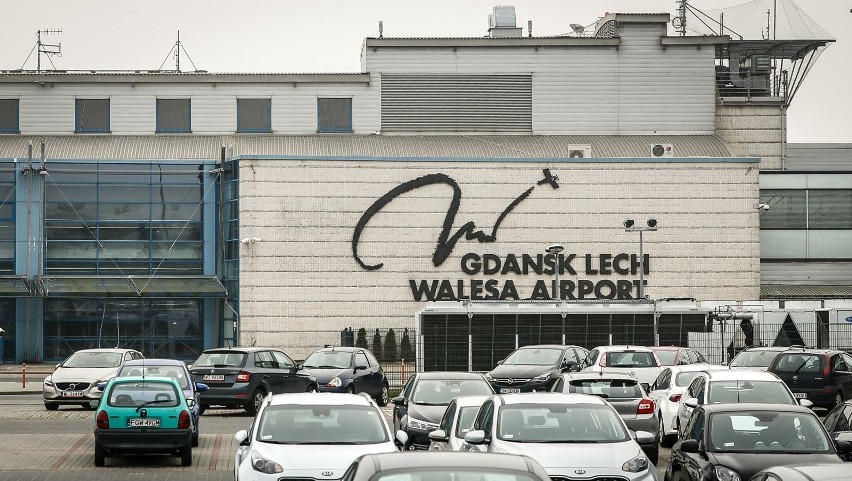 W Polsce najlepiej ocenianym lotniskiem zostało to w...