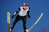 Skoki narciarskie. Czas na Puchar Świata w Oberstdorfie. Pierwsze zmagania na skoczni do lotów. Kłopoty podczas podróży 