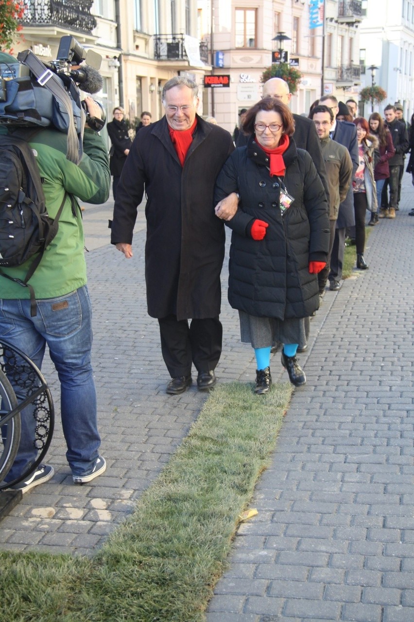 Jan Gehl w Lublinie. Znany urbanista będzie strategicznym doradcą miasta (ZDJĘCIA)