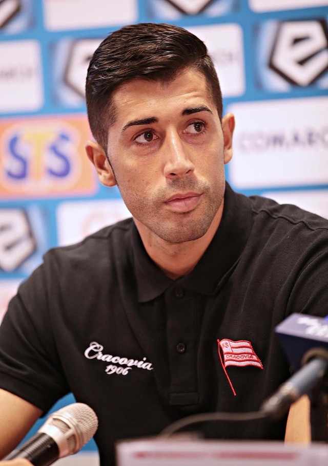 Gerard Oliva (Cracovia)