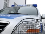 40-latek z Jarosławia potrącił kobietę na przejściu i odjechał 