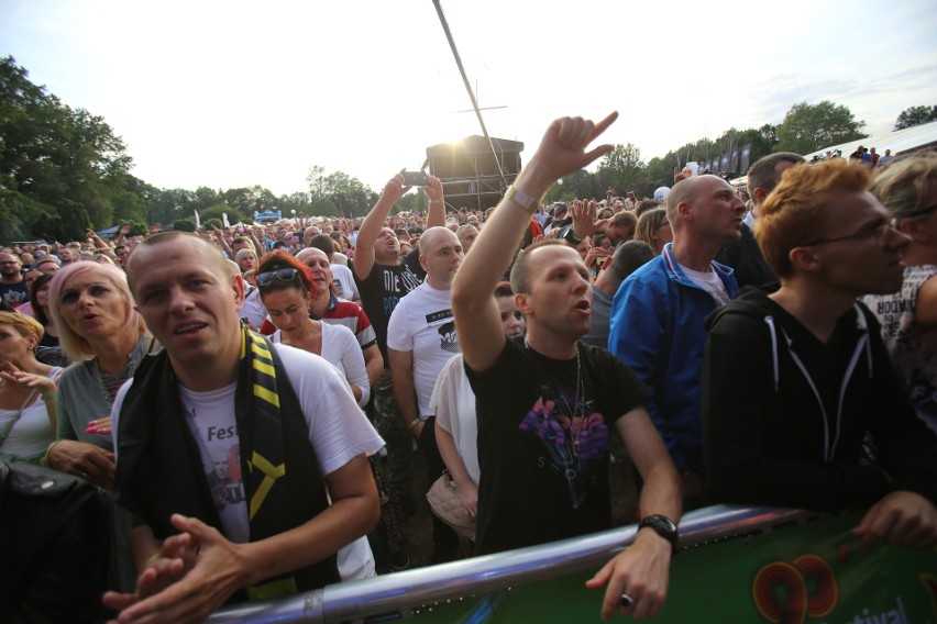 90's Festival w Katowicach