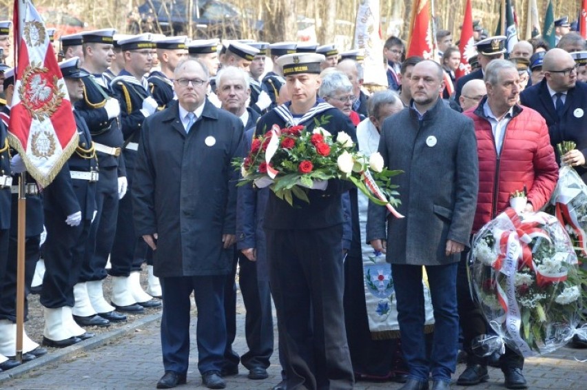 Dni Piaśnickie 2019. Bieg Piaśnicki i uroczystości...