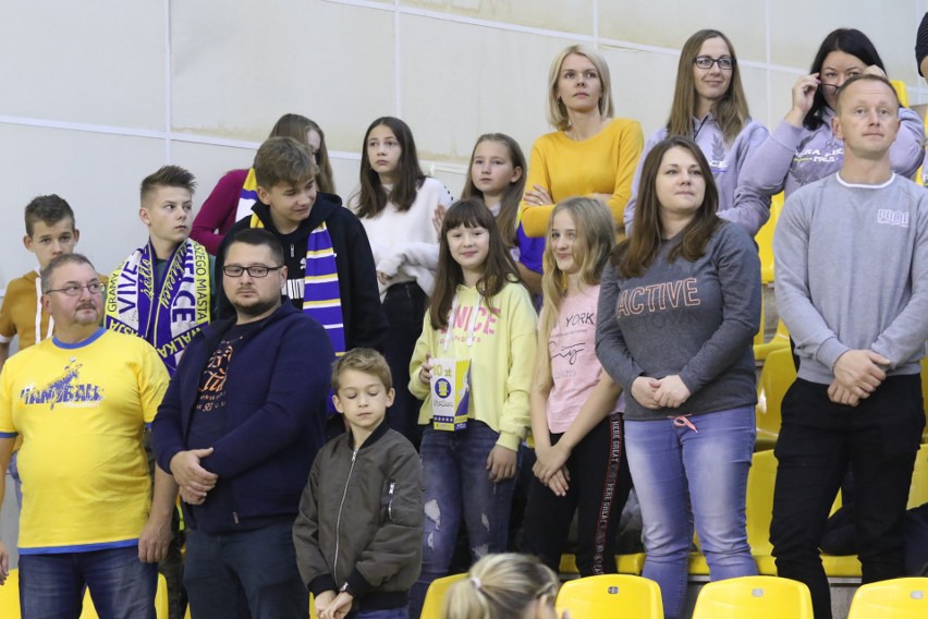 Byłeś na meczu PGE VIVE Kielce - Energa MKS Kalisz? Znajdź się na ZDJĘCIACH