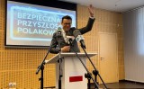 Wybory parlamentarne 2023: PiS ogłosił kandydatów do Sejmu i Senatu z lubuskiego