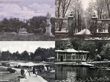 Park miejski w Kielcach ma ponad 200 lat! Zobacz niesamowite archiwalne zdjęcia!
