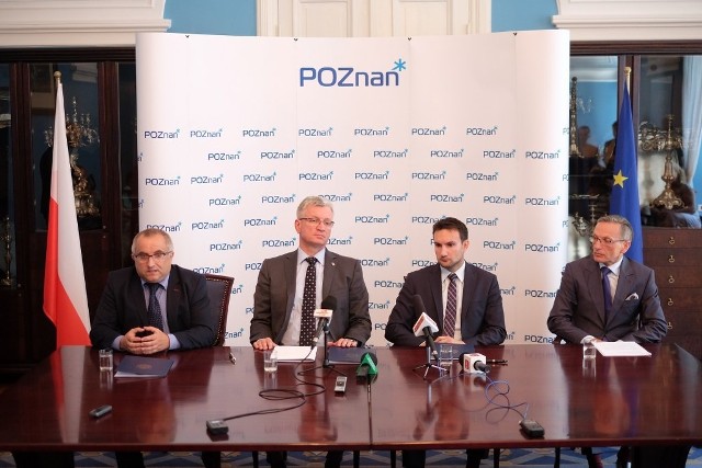 Poznań: Porozumienie PO-SLD podpisane. Co zakłada wspólny program?