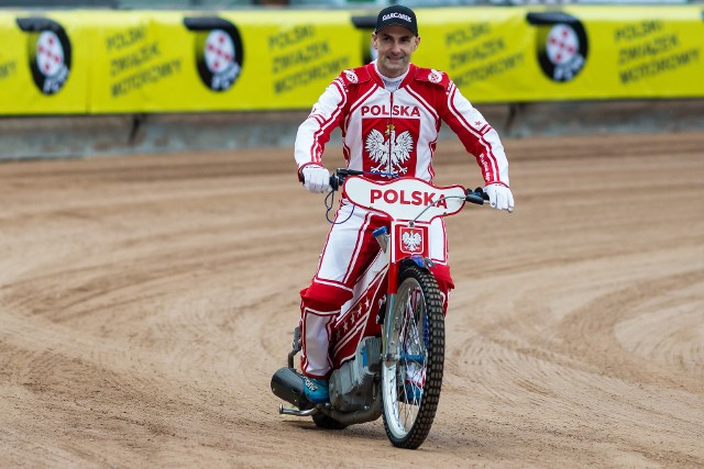 Tomasz Gollob.