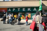 Ukraińscy pacjenci kupią leki na receptę w polskiej aptece. Farmaceuta może zrealizować zagraniczną receptę lub ją wypisać