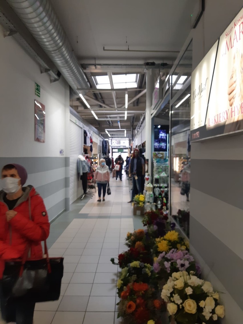 Centrum Handlowe Manhatan w Słupsku, czyli aż 404 lokale dla miejscowych przedsiębiorców