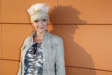 Małgorzata Ostrowska - tak mieszka i żyje na co dzień. Ma przepiękny ogród i pracownię artystyczną [28.04.24]