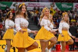 Piękne cheerleaderki z Trójmiasta rozgrzewają publiczność. Koniniecznie zobaczcie ich zdjęcia! One są piękne uroku i fantastycznie tańczą