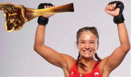 „Polska Księżniczka” powalczy w Rio o piątą kolejną wygraną w UFC