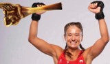 Karolina Kowalkiewicz leci do Rio de Janeiro po piątą kolejną wygraną w UFC