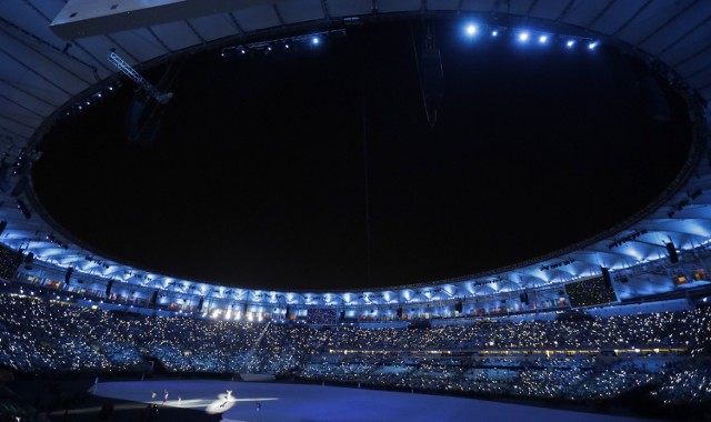 Rio 2016: Zaczynają się igrzyska olimpijskie