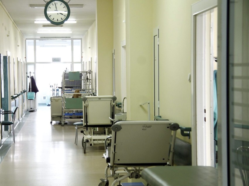 Lubelskie: Straty szpitali dużo większe niż zyski 