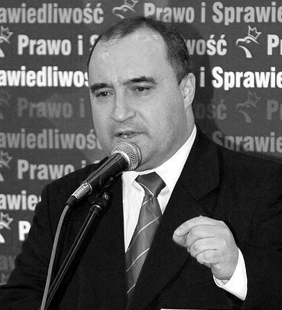 Przemysław Gosiewski
