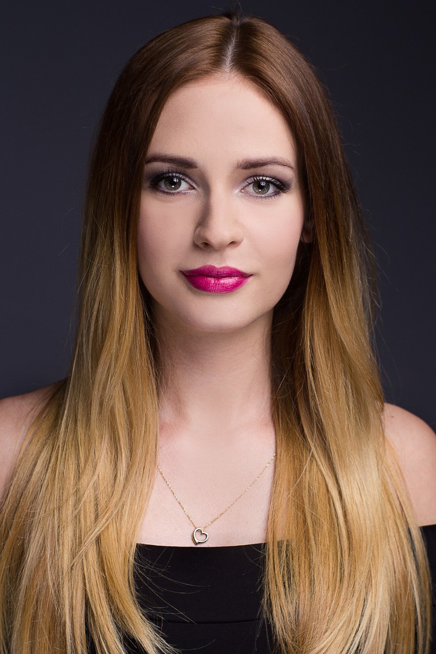 Miss Ziemi Sądeckiej 2016. Ewelina Filipek [ZDJĘCIA]