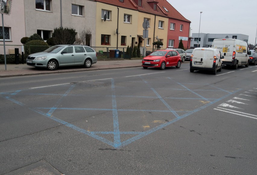 Blue boxy w Szczecinie wciąż obowiązują. Mogą pojawić się w nowych lokalizacjach 