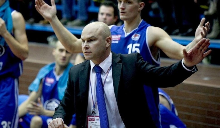 Wojciech Kamiński, były trener Rosy Radom, został szkoleniowcem w Bundeslidze!
