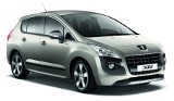 Nowe serie specjalne Peugeot
