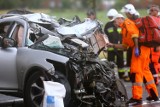 Powakacyjny bilans wypadków. 31 osób zginęło na drogach w Łódzkiem  